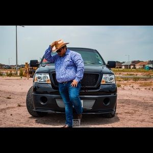 Meet your Posher, Rodolfo